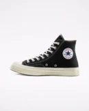 Converse x Comme des Garçons PLAY Chuck 70