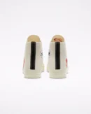 Converse x Comme des Garçons PLAY Chuck 70